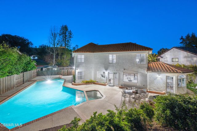 2140 Glastonbury Road, Westlake Village, CA 91361