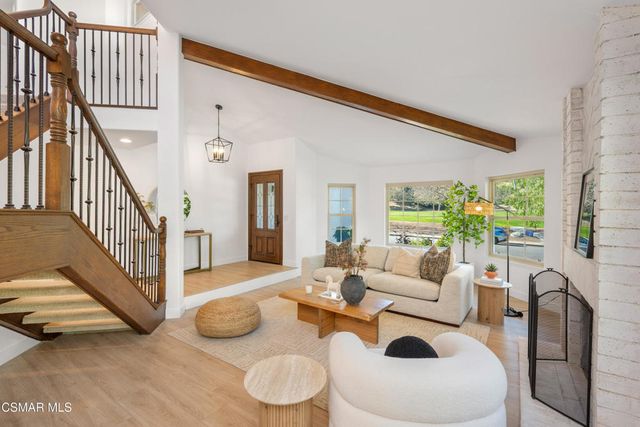 2140 Glastonbury Road, Westlake Village, CA 91361