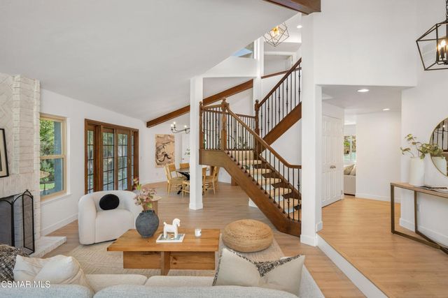 2140 Glastonbury Road, Westlake Village, CA 91361