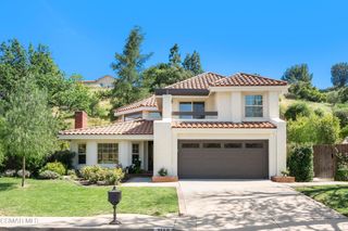 2140 Glastonbury Road, Westlake Village, CA 91361