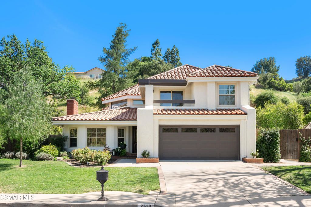 2140 Glastonbury Road, Westlake Village, CA 91361