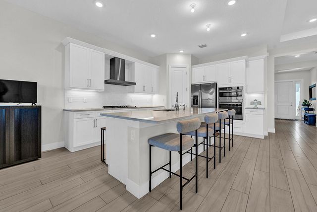 15647 Merritt Drive, Westlake, FL 33470
