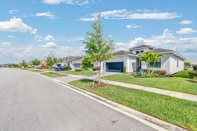15647 Merritt Drive, Westlake, FL 33470