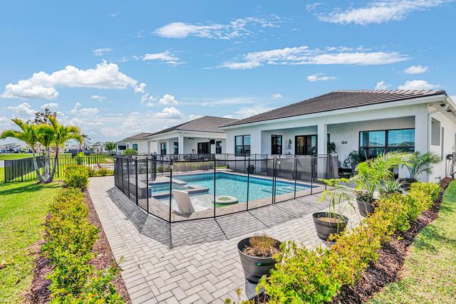 15647 Merritt Drive, Westlake, FL 33470