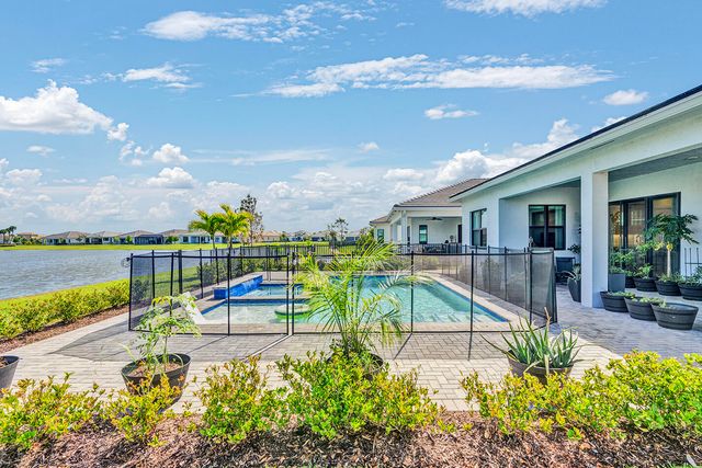 15647 Merritt Drive, Westlake, FL 33470