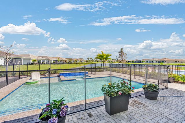 15647 Merritt Drive, Westlake, FL 33470