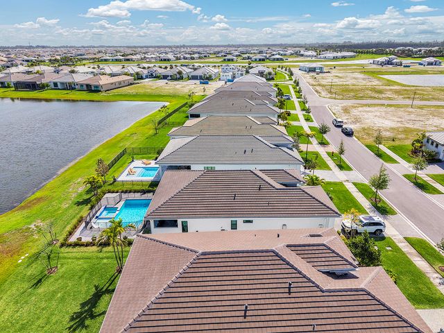 15647 Merritt Drive, Westlake, FL 33470