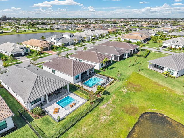15647 Merritt Drive, Westlake, FL 33470