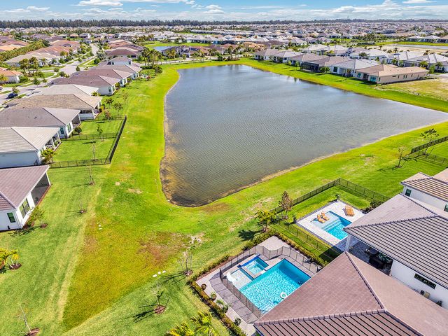 15647 Merritt Drive, Westlake, FL 33470