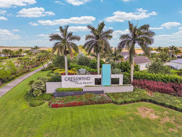 15647 Merritt Drive, Westlake, FL 33470