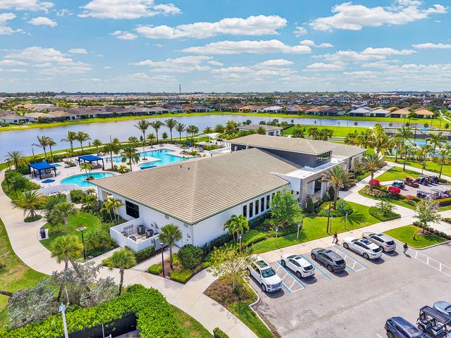 15647 Merritt Drive, Westlake, FL 33470