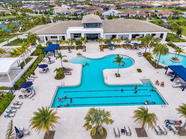 15647 Merritt Drive, Westlake, FL 33470