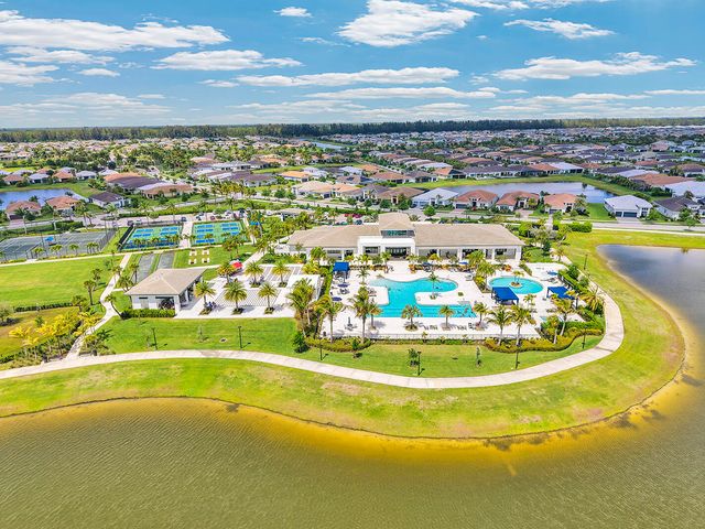 15647 Merritt Drive, Westlake, FL 33470