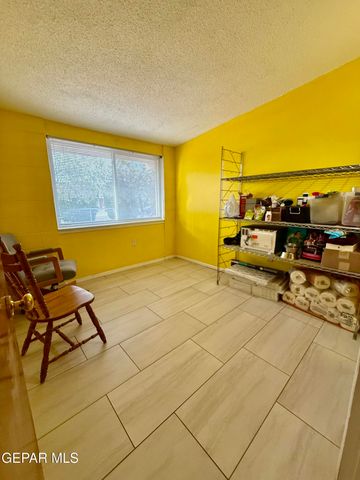 10382 YELLOWSTONE Street, El Paso, TX 79924