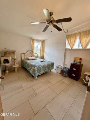 10382 YELLOWSTONE Street, El Paso, TX 79924