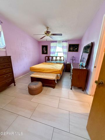 10382 YELLOWSTONE Street, El Paso, TX 79924