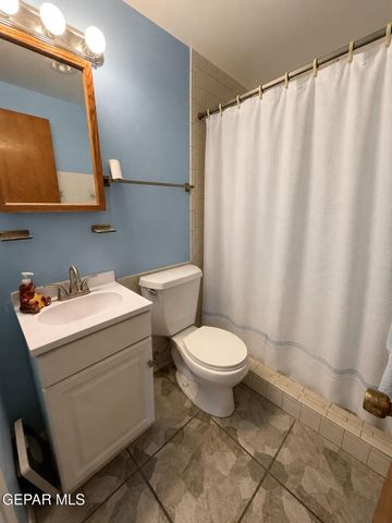 10382 YELLOWSTONE Street, El Paso, TX 79924