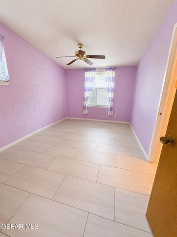 10382 YELLOWSTONE Street, El Paso, TX 79924