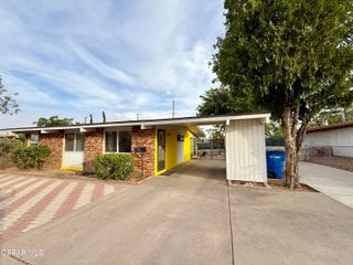 10382 YELLOWSTONE Street, El Paso, TX 79924