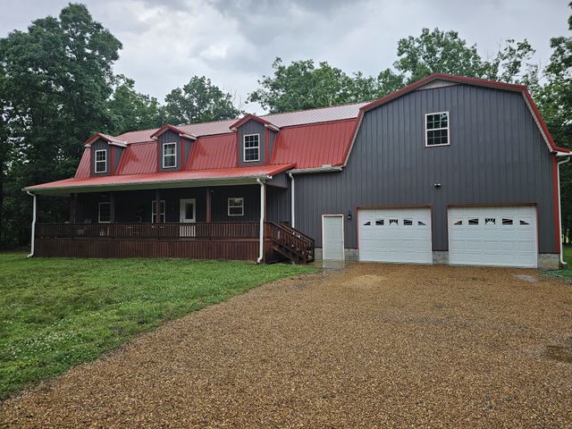 480 Highway 20, Summertown, TN 38483