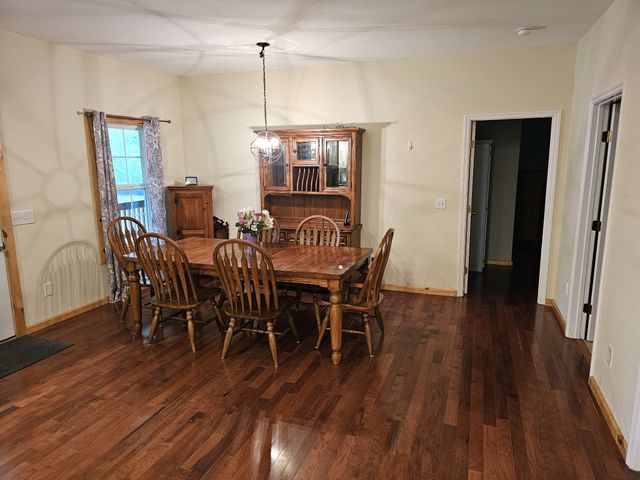 480 Highway 20, Summertown, TN 38483