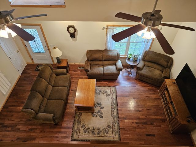 480 Highway 20, Summertown, TN 38483