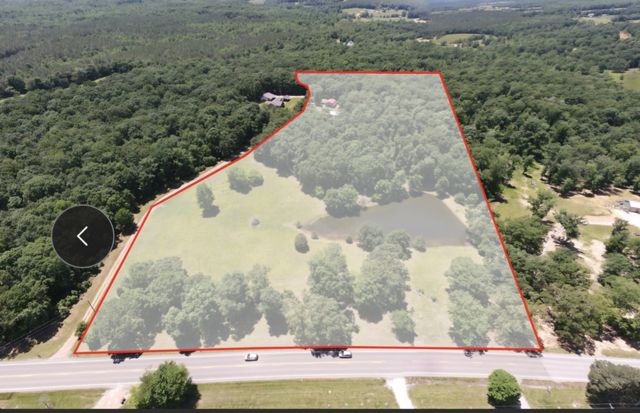 480 Highway 20, Summertown, TN 38483
