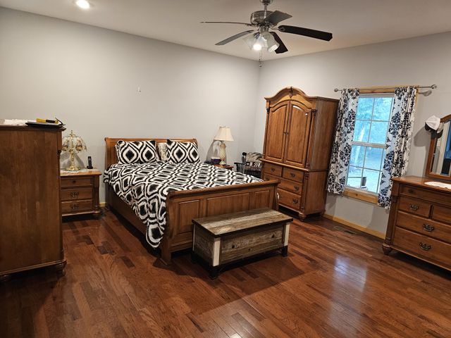 480 Highway 20, Summertown, TN 38483
