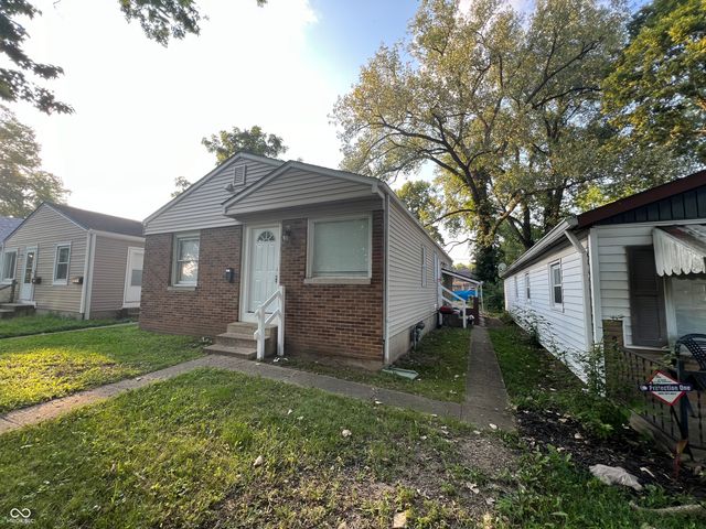 1456 W 32nd Street, Indianapolis, IN 46208
