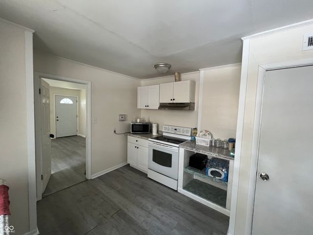 1456 W 32nd Street, Indianapolis, IN 46208