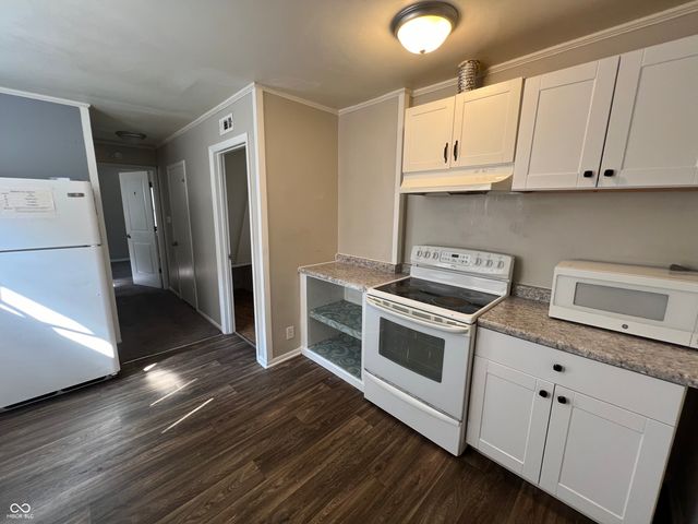 1456 W 32nd Street, Indianapolis, IN 46208