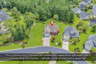 509 Sparkleberry Dr., Murrells Inlet, SC 29576
