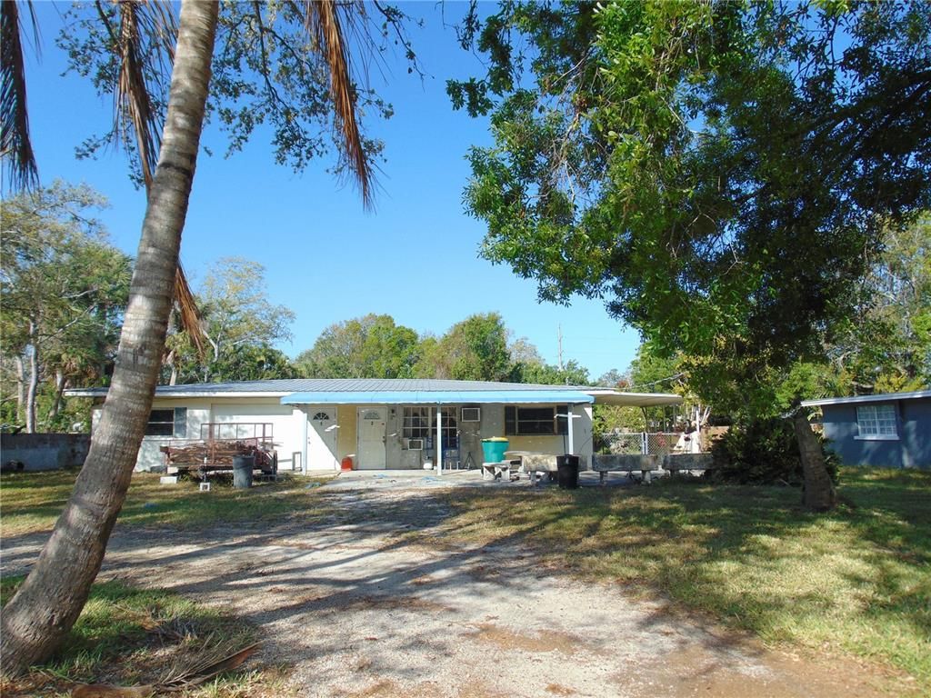 4377 GUARD STREET, Punta Gorda, FL 33980