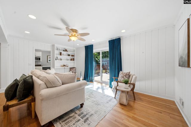 918 Fairwood Drive, Columbia, SC 29209