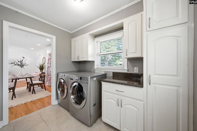 918 Fairwood Drive, Columbia, SC 29209