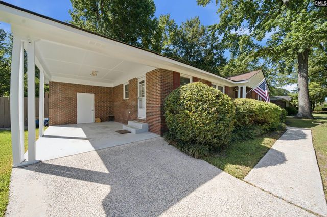 918 Fairwood Drive, Columbia, SC 29209