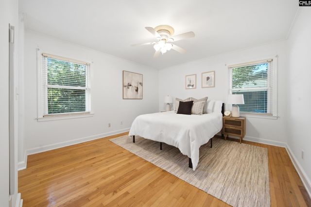 918 Fairwood Drive, Columbia, SC 29209