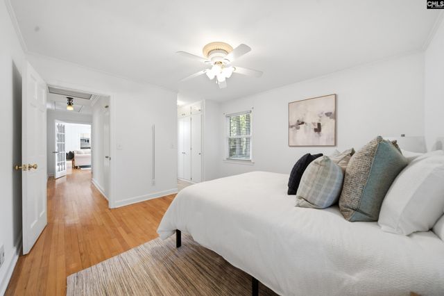918 Fairwood Drive, Columbia, SC 29209