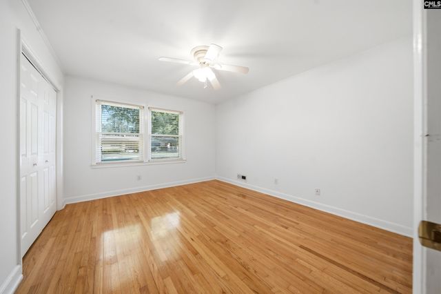 918 Fairwood Drive, Columbia, SC 29209