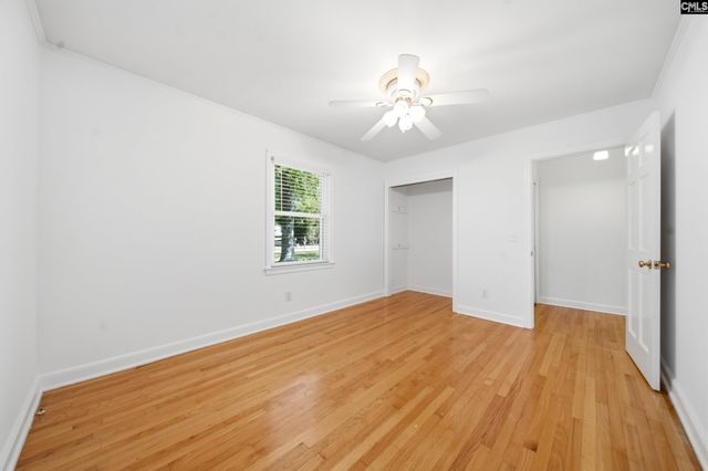 918 Fairwood Drive, Columbia, SC 29209