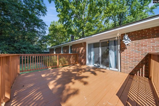 918 Fairwood Drive, Columbia, SC 29209