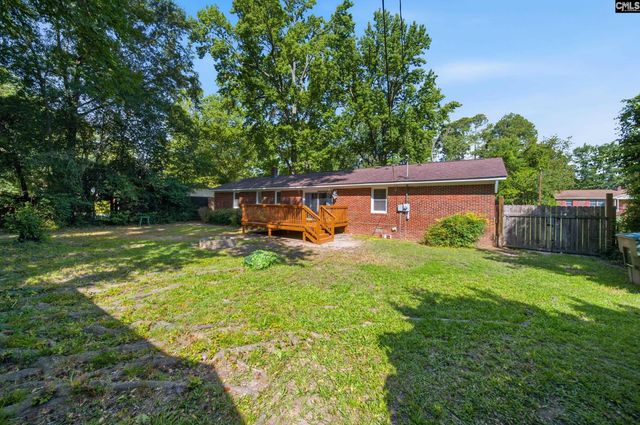 918 Fairwood Drive, Columbia, SC 29209