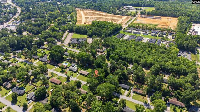 918 Fairwood Drive, Columbia, SC 29209