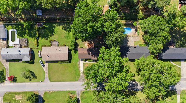 918 Fairwood Drive, Columbia, SC 29209