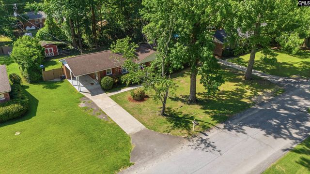 918 Fairwood Drive, Columbia, SC 29209