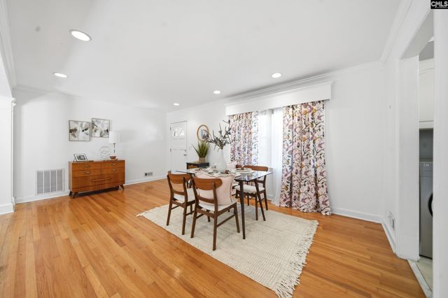 918 Fairwood Drive, Columbia, SC 29209