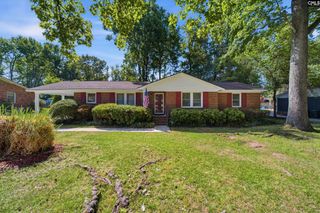 918 Fairwood Drive, Columbia, SC 29209