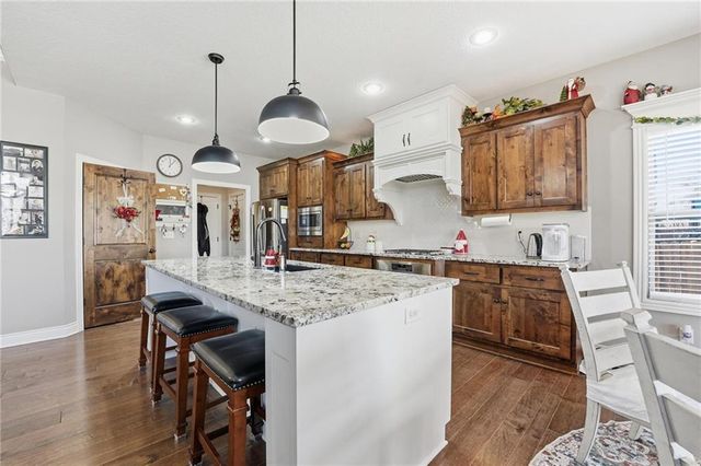 2204 NE 111th Terrace, Kansas City, MO 64155