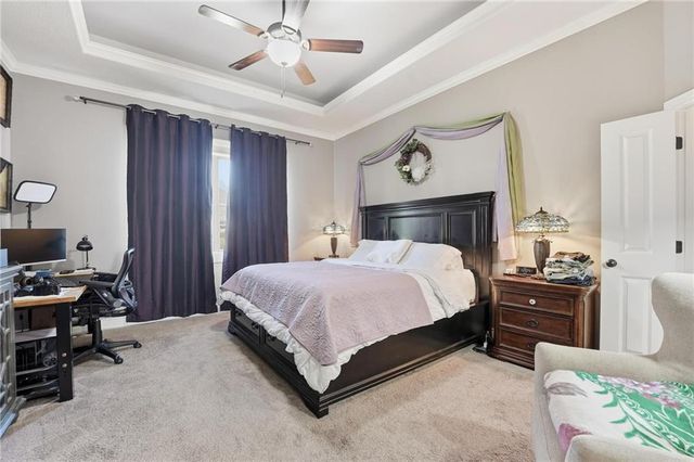 2204 NE 111th Terrace, Kansas City, MO 64155