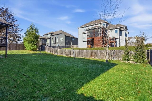 2204 NE 111th Terrace, Kansas City, MO 64155